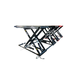 Small  Scissor Lift 1.2M  4 cylinder (Model: DY-4S4C)