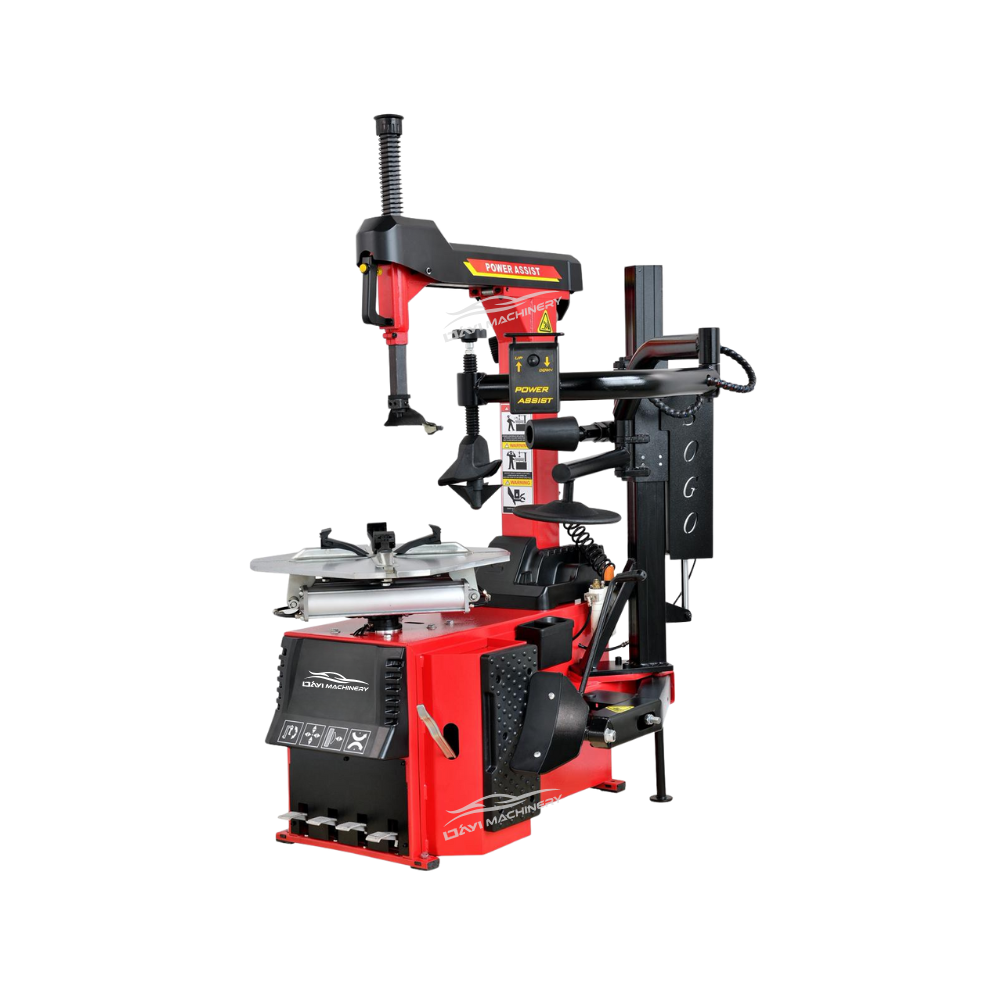 Tire Changer (Model: DY-627F)