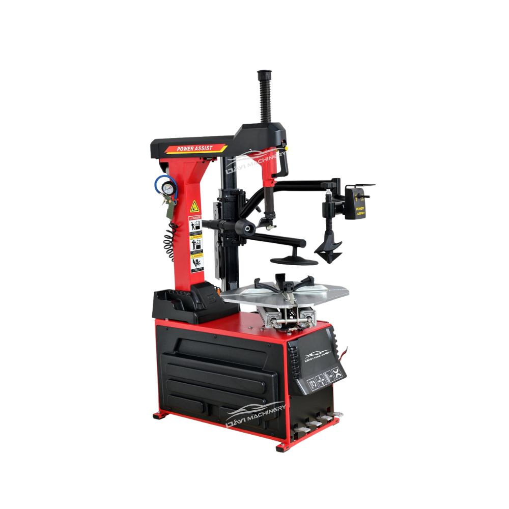 Tire Changer (Model: DY-627F)