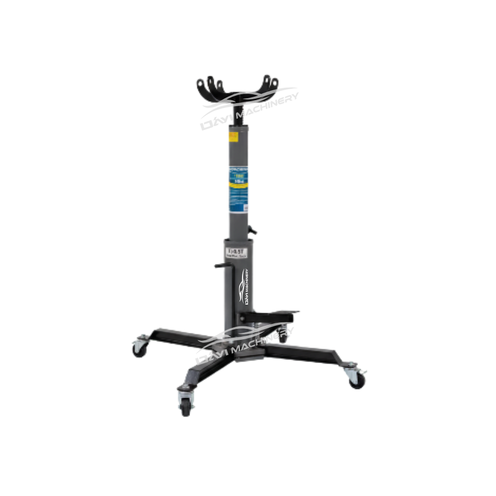 Gearbox Transmission Jack 0.5T  (Model: TJ-0.5T)