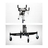 Gearbox Transmission Jack 0.5T  (Model: TJ-0.5T)