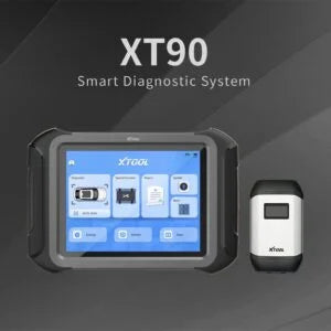 XT90 Xtool Obd scanner diagnostic computer online program