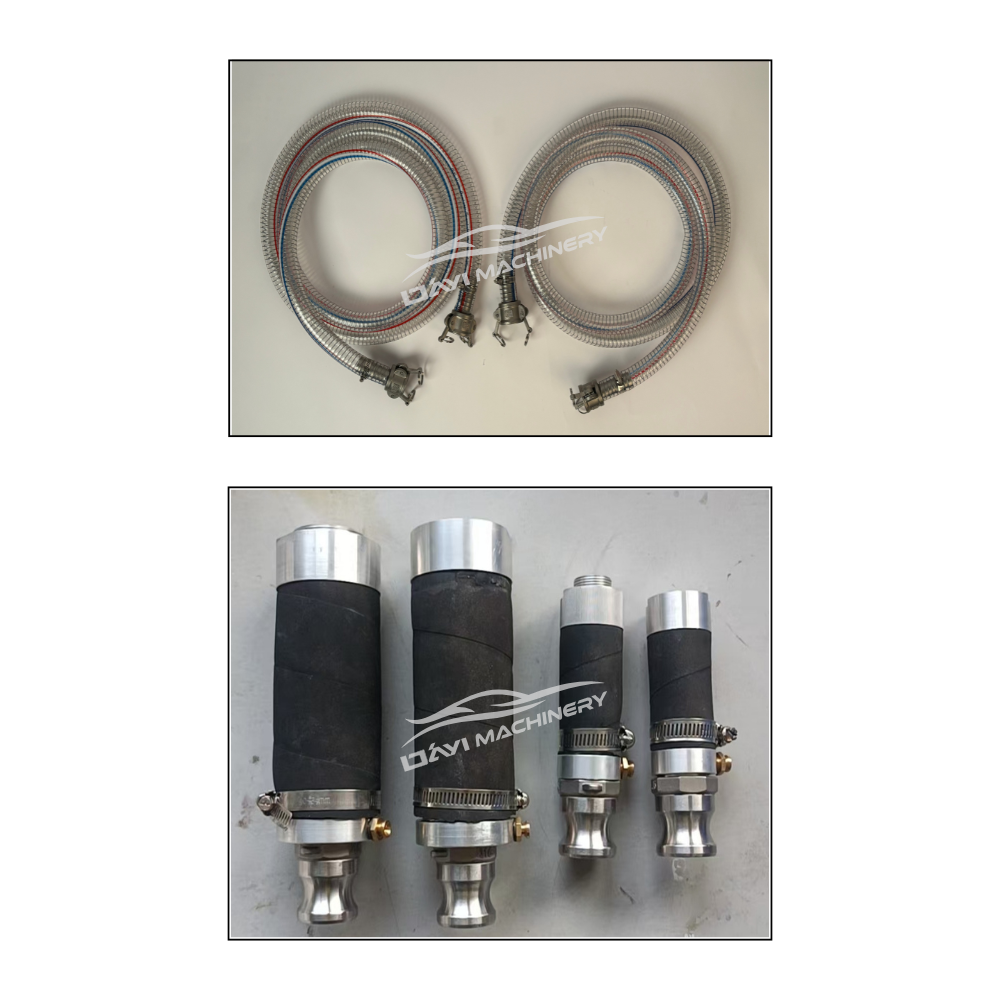 Diesel Vehicle Post-Treatment System Cleaning Machine (Model CL-02)