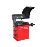 Wheel Balancer (Model: DY-206A)