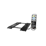 Small  Scissor Lift 1.2M  4 cylinder (Model: DY-4S4C)