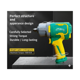 Air Wrench (Model: TE01)