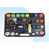 Coolant Tressure Tester (Model: TT02)