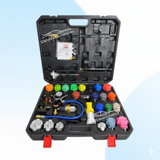 Coolant Tressure Tester (Model: TT02)