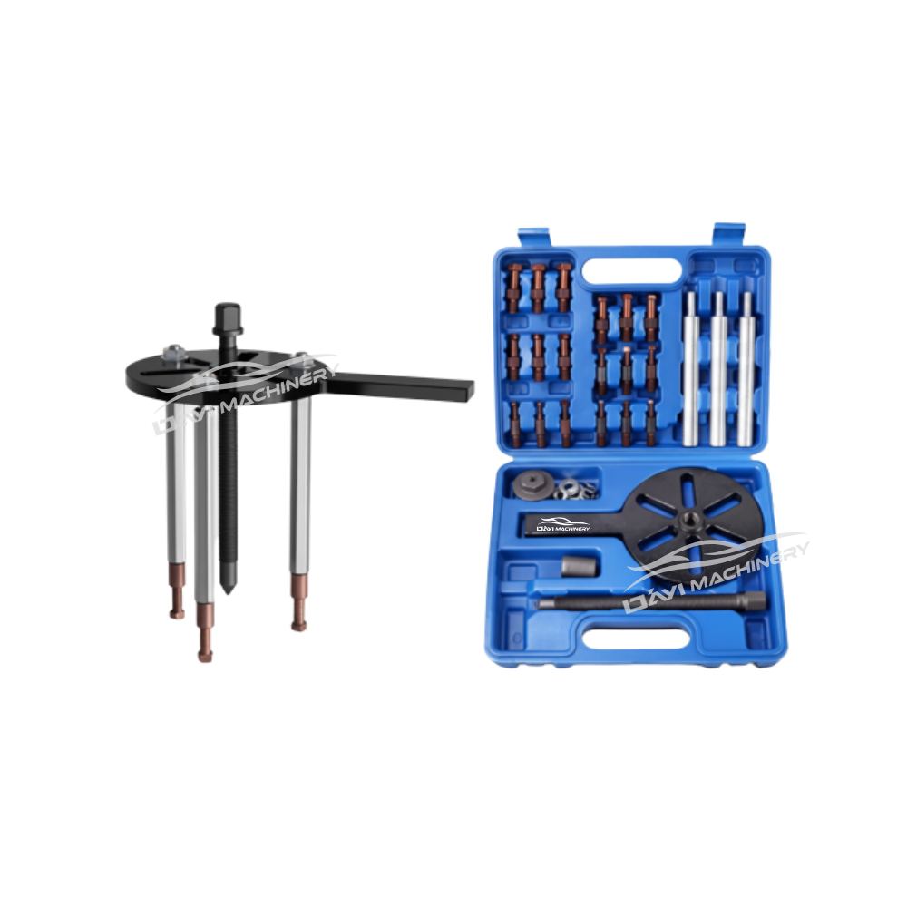 Bearing Puller (Model: TTS01)