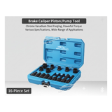 Brake Caliper Extractor (Model: TTS02)