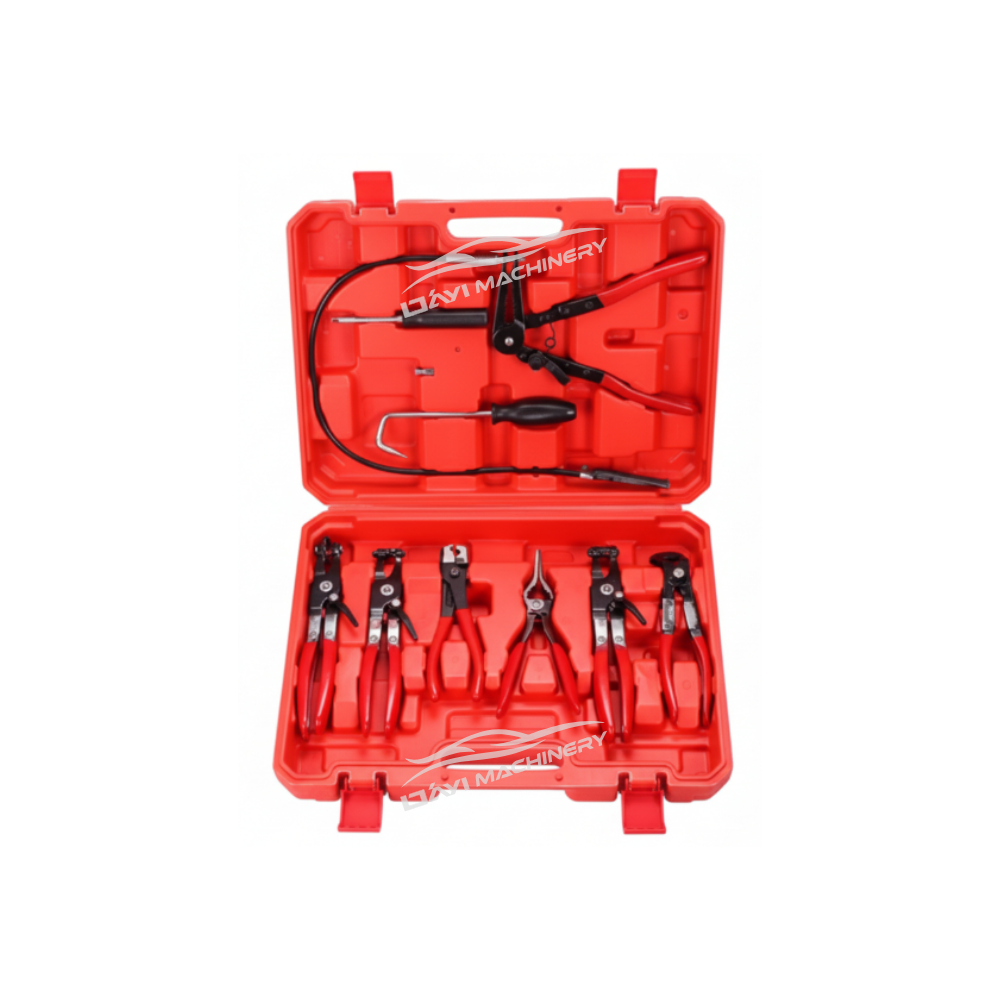 Pipe Removal Tool Kit (TTS04)