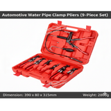 Pipe Removal Tool Kit (TTS04)