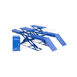 Ultra Thin Scissor Lift (Model: DY-4SUT)