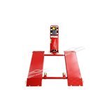 Small  Scissor Lift 1.2M 2 cylinder (Model: DY-3S2C)