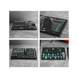 368 Sets of Tool Vehicle Kits (Model: TC01)