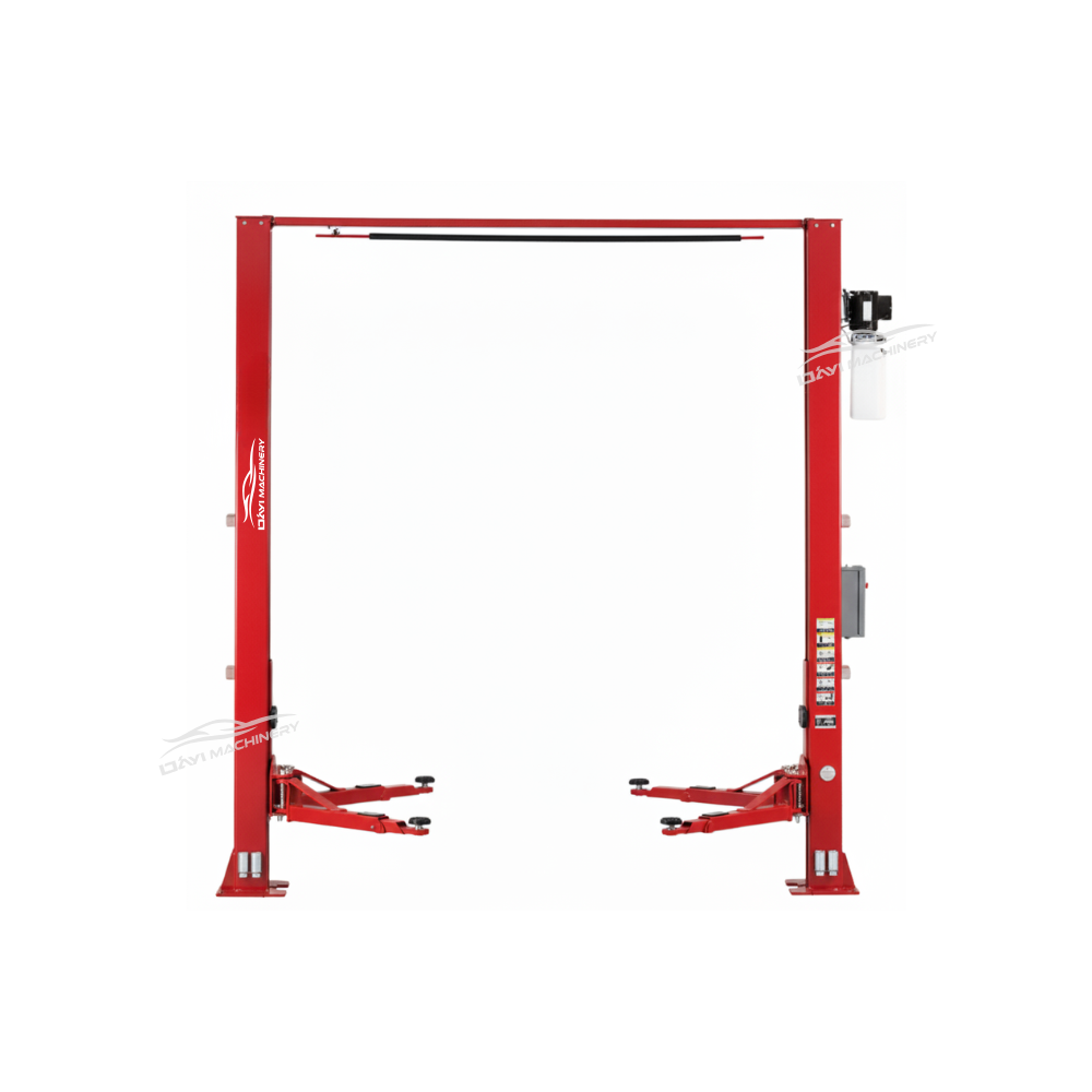 Car Lifter (Model: DY-4T2E-2)