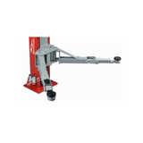 Car Lifter (Model: DY-4T2E-2)