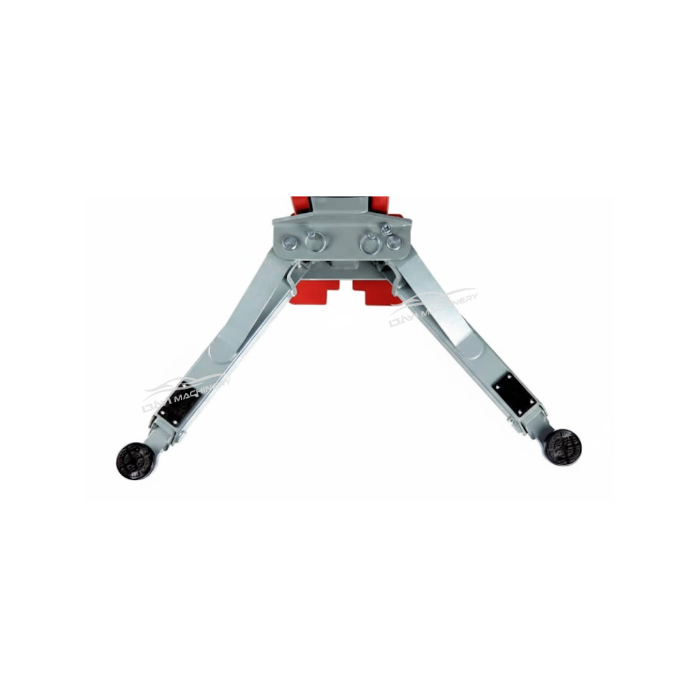 Car Lifter (Model: DY-4T2E-2)