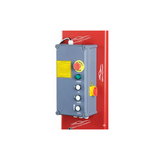 Car Lifter (Model: DY-4T2E-2)