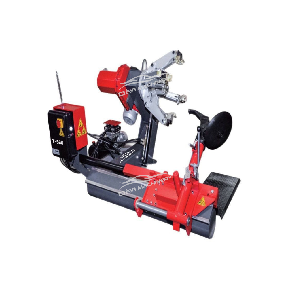 Tire Changer (Model: DY-T568)