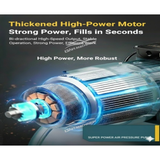 Air compressor Belt (Model: DY-ACB)