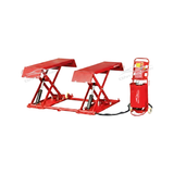 Small  Scissor Lift 1.2M 2 cylinder (Model: DY-3S2C)