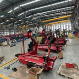 Tire Changer (Model: DY-T568)