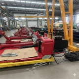 Tire Changer (Model: DY-T568)