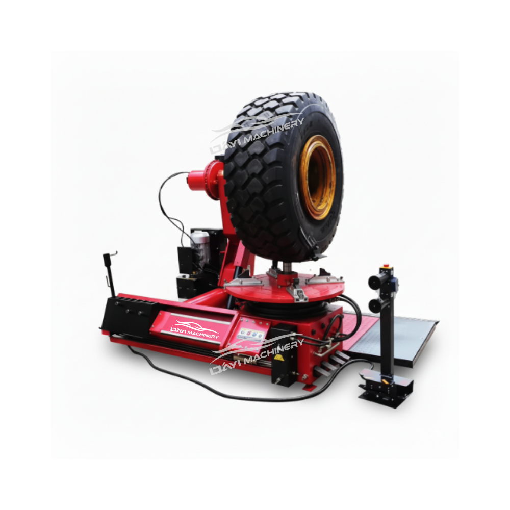 Tire Changer (Model: DY-T598)