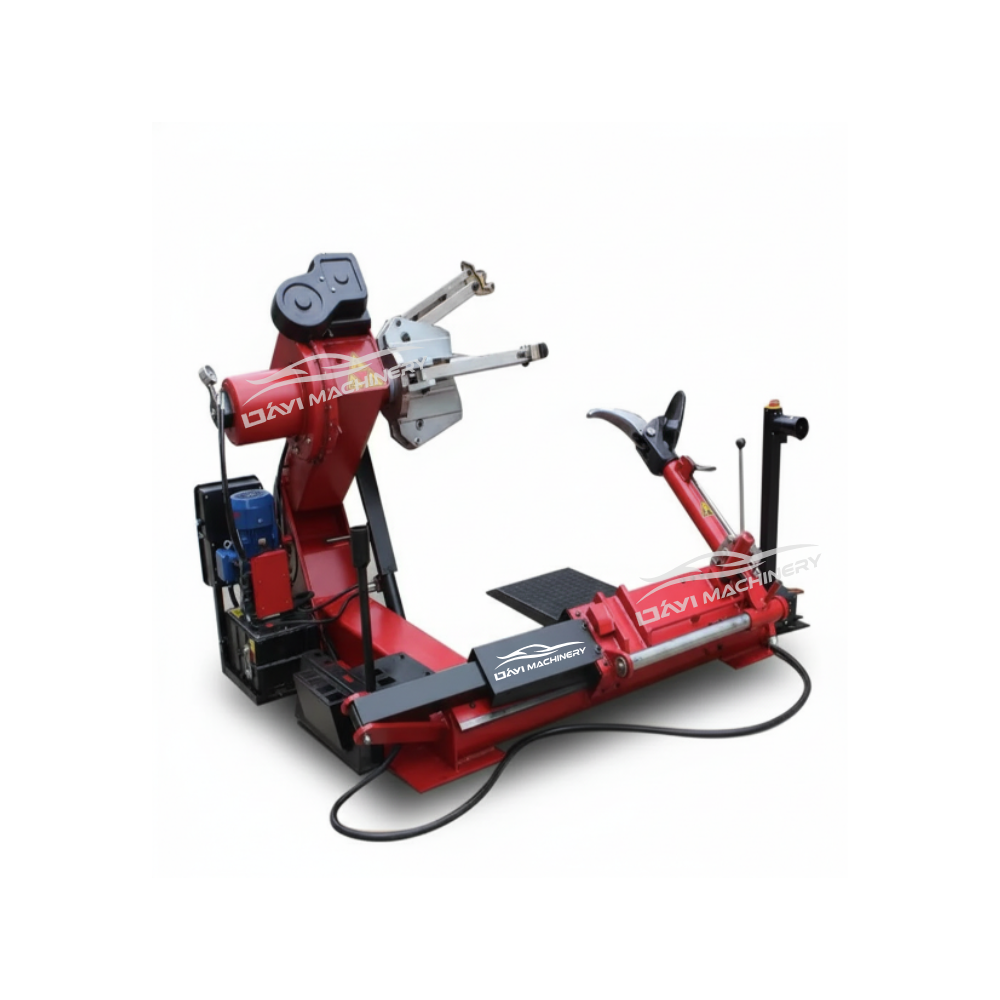 Tire Changer (Model: DY-T598)