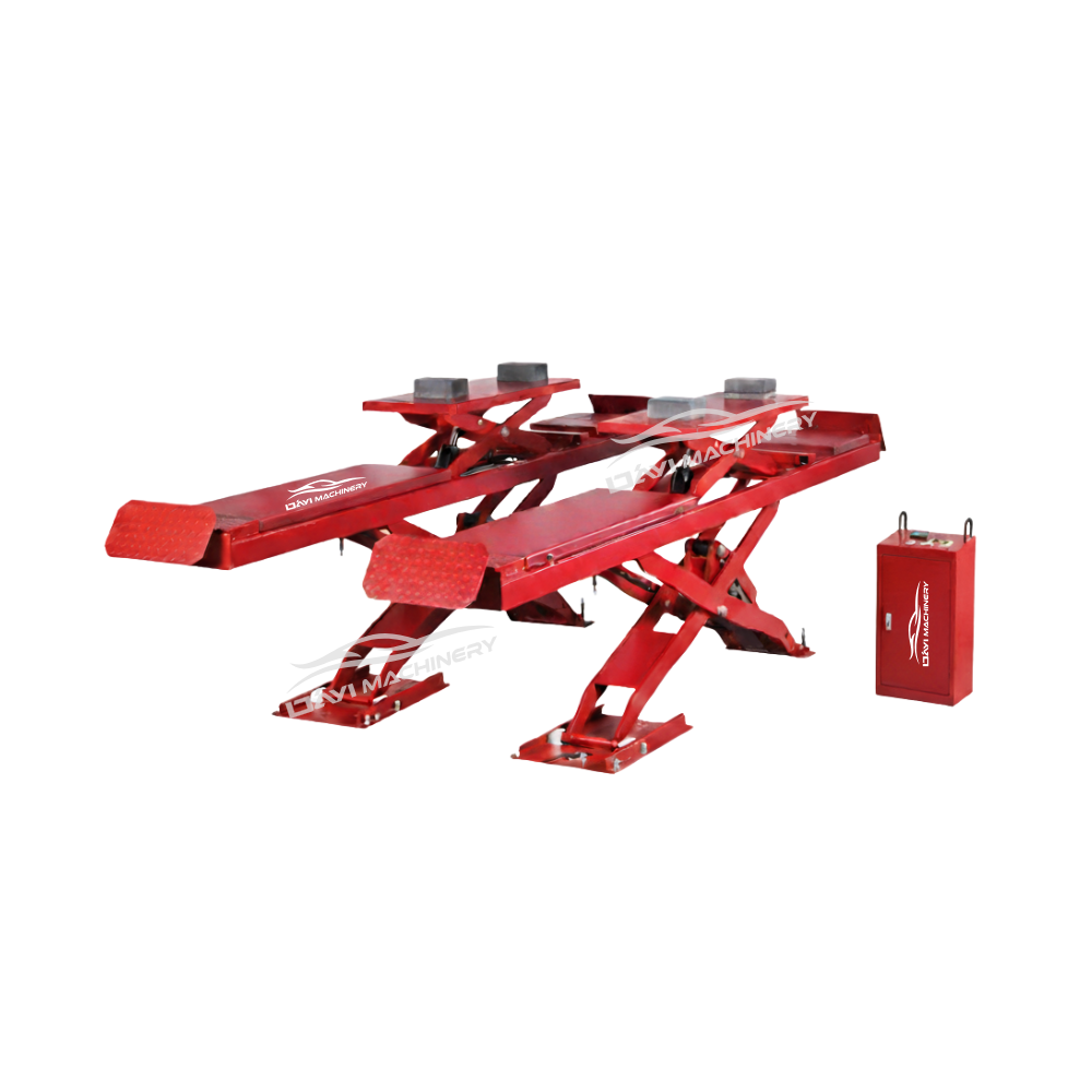 Scissor Lift 4SIG-B (In grand)