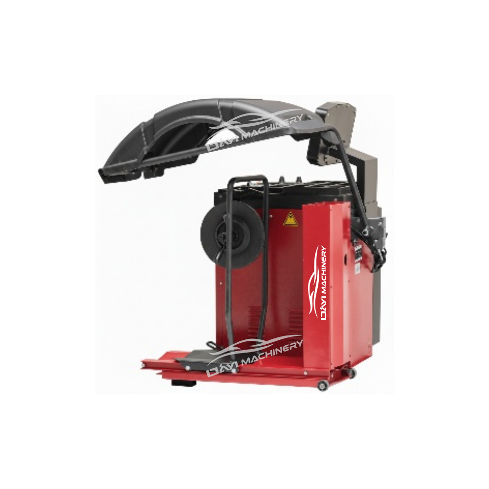 Wheel Balancer (Model: DY- 206AL)