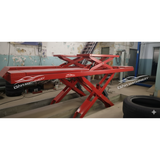 Scissor Lift 4SIG-B (In grand)