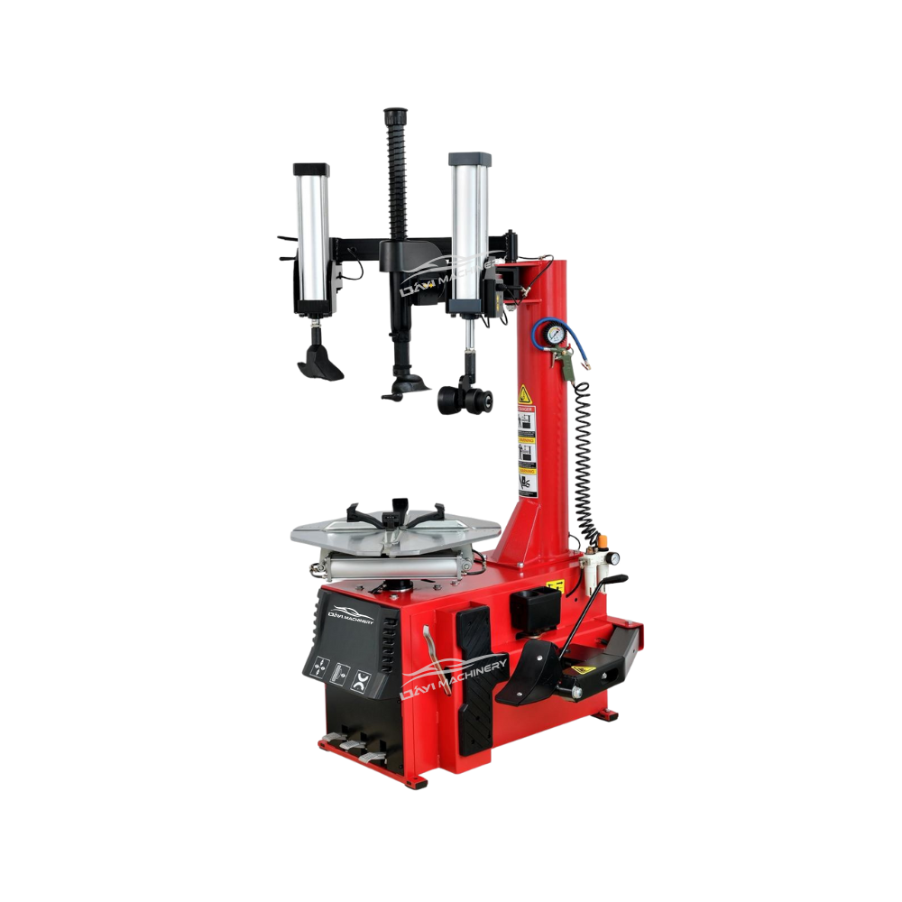 Tire Changer (Model: DY-618SF)