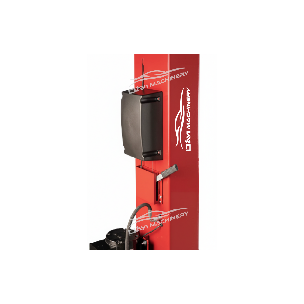 Car Lifter (Model: DY-4T2M-2)