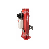 Car Lifter (Model: DY-4T2M-2)