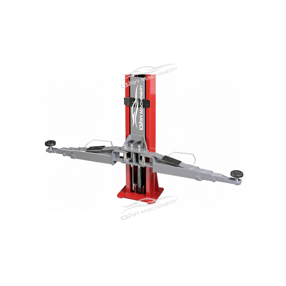 Car Lifter (Model: DY-4T2M-2)