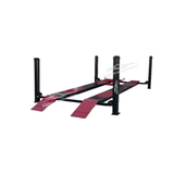 Four Post Lift (Model: DY-4T4P)