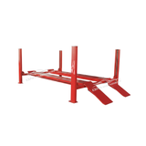 Four Post Lift (Model: DY-4T4P)
