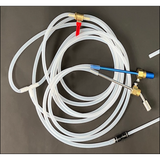 Three Way Catalytic Cleaning Machine for Gasoline Vehicles (Model: CL-01)