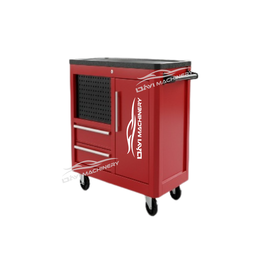 Tool Cart Cabinet (Model: TS03)