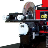 Brake Disk Skimming Machine DY-C9372