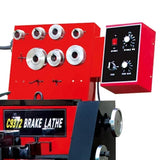 Brake Disk Skimming Machine DY-C9372