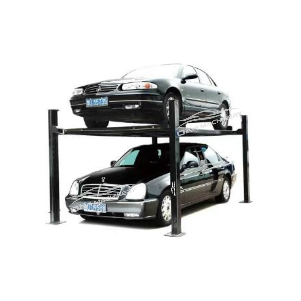 Car Lifter (DY-P20)