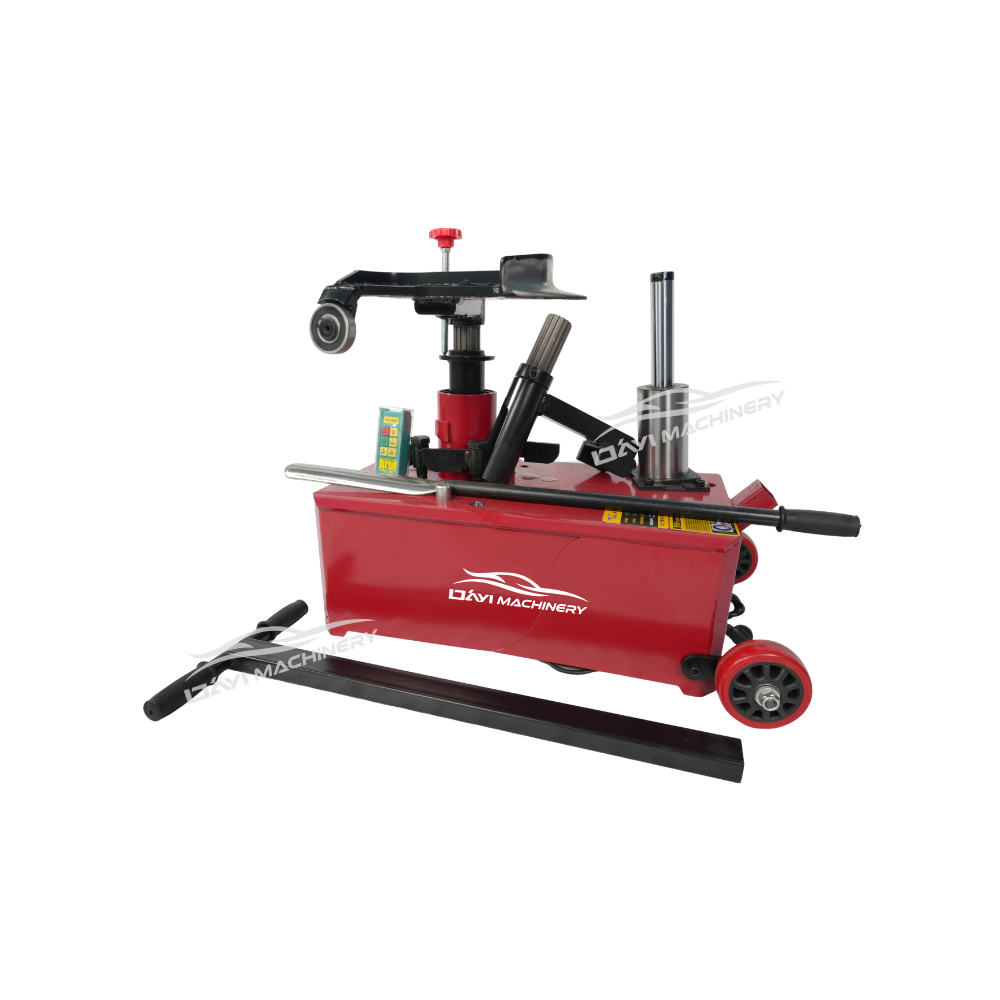 Tire Chaner DY-DD-B-17.5/19.5/22.5"