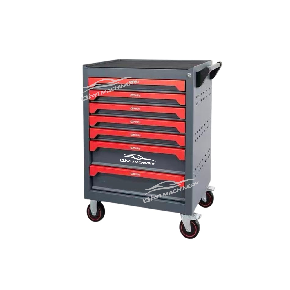 Tool Cart TC05