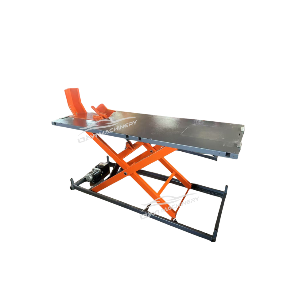 Car Lifter DY-MP-1 (600kgs)