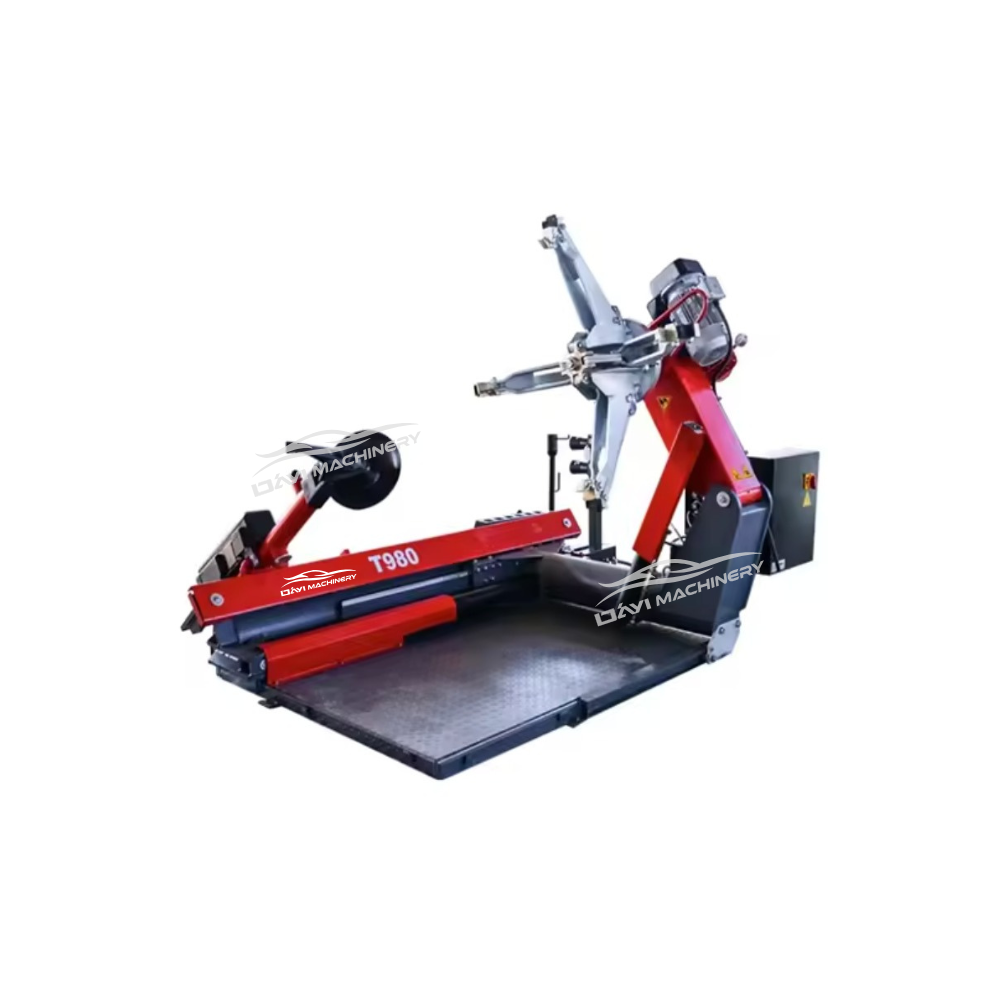 Tire Changer DY- T980 - 46