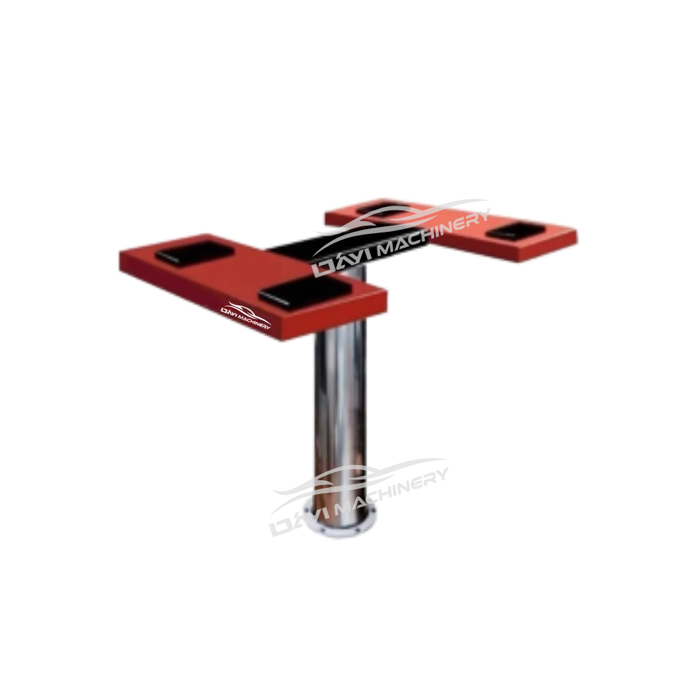 Car Lifter DY-1P4T-1 (4ton)