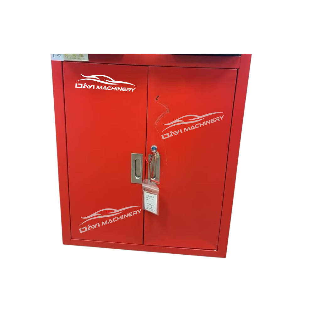 Tool Cart Cabinet (Model: TC03)